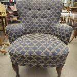 690 3380 EMMA CHAIR